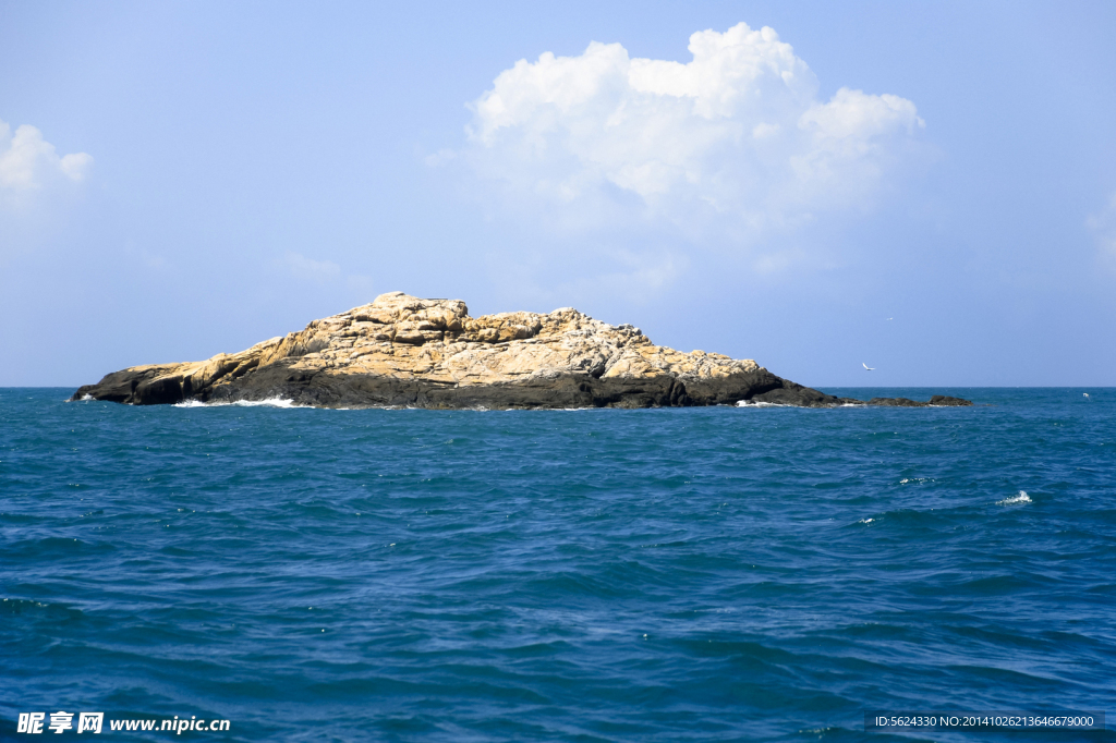海洋 島嶼