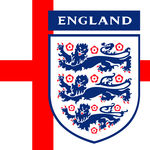 英格兰国家队标志