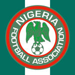 尼日利亚队标志