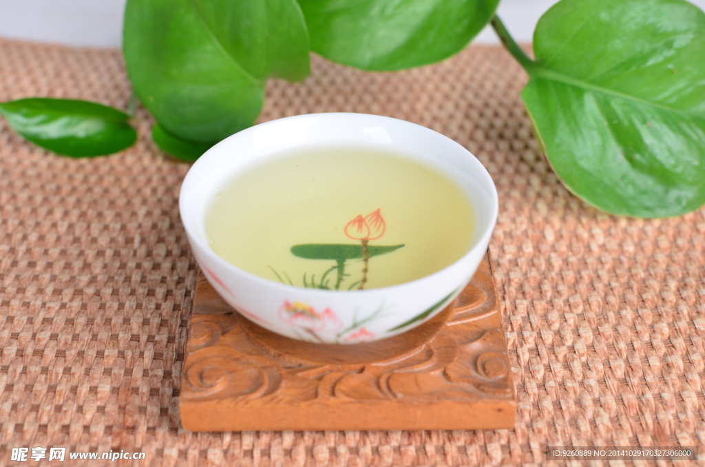 茶水