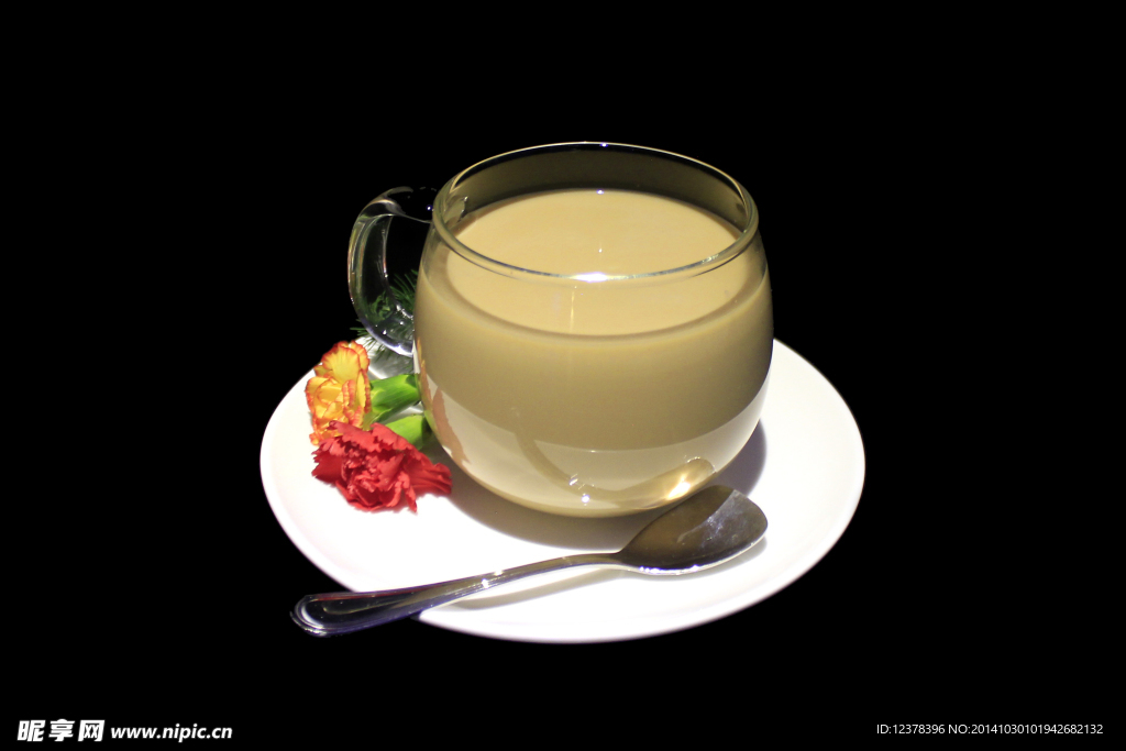 奶茶