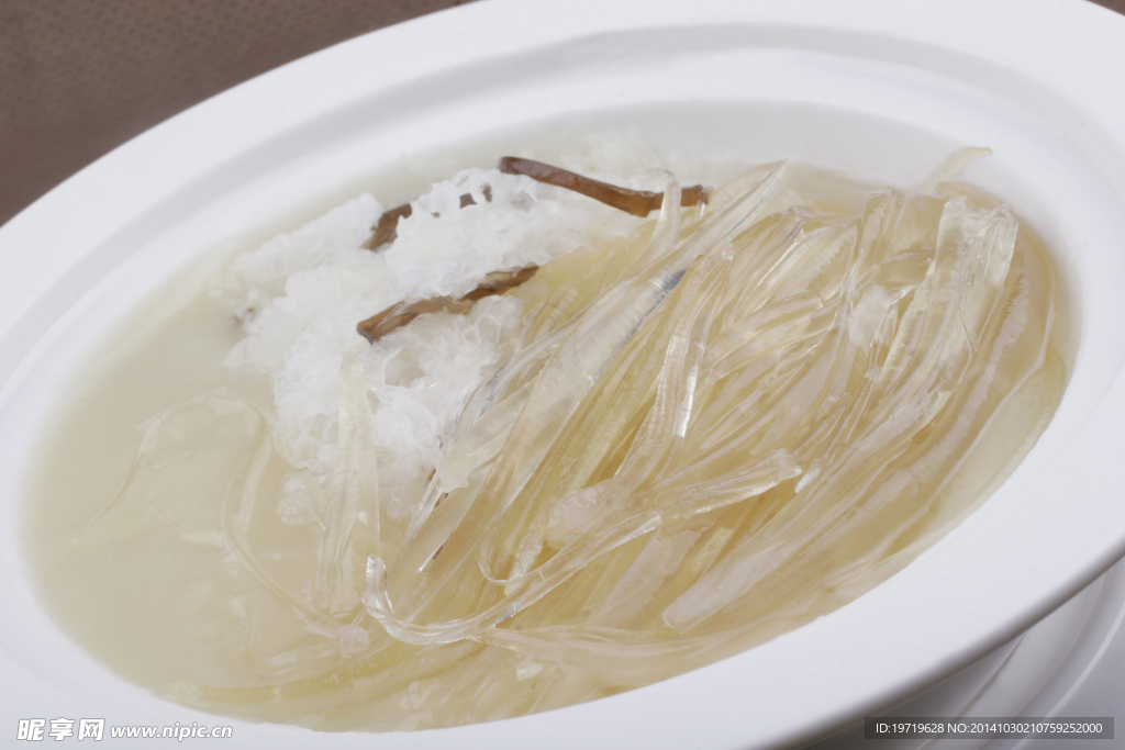 山珍干撈翅