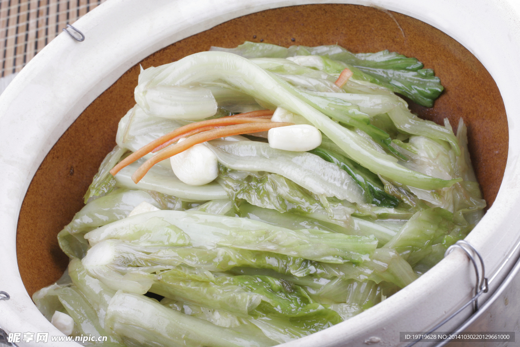 者者生菜膽