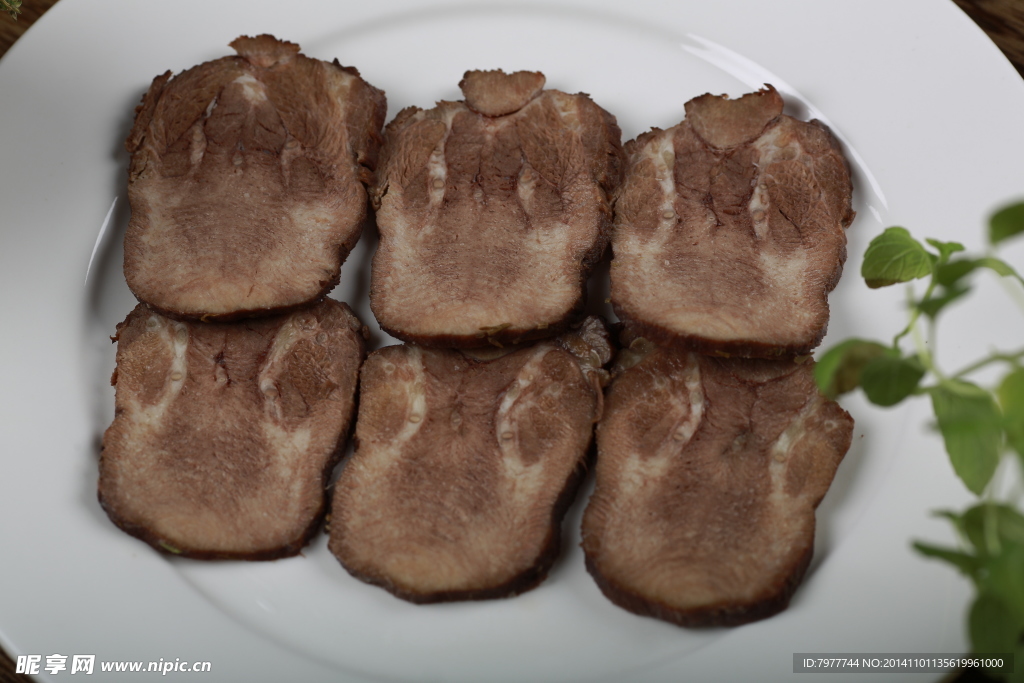 牛肉塊 西餐