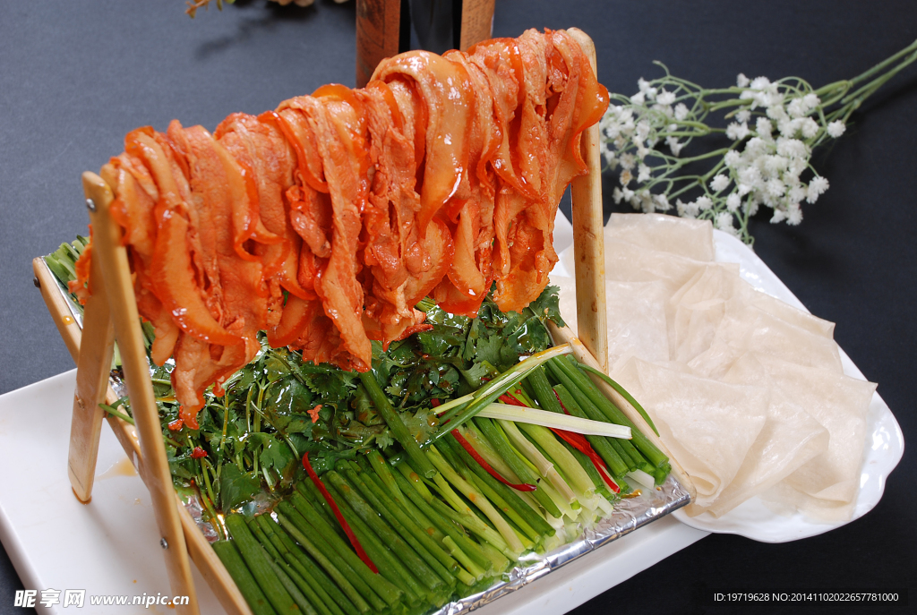 金牌吊燒肉