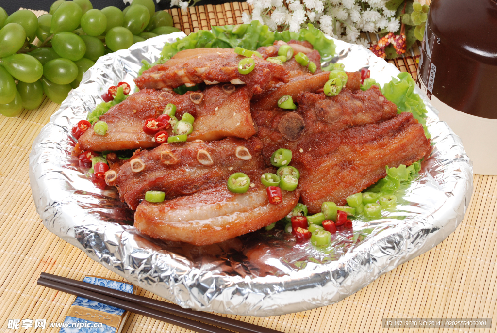 夢八金牌骨