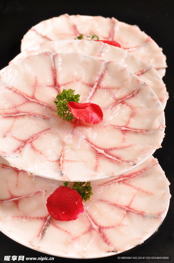 生魚(yú)片