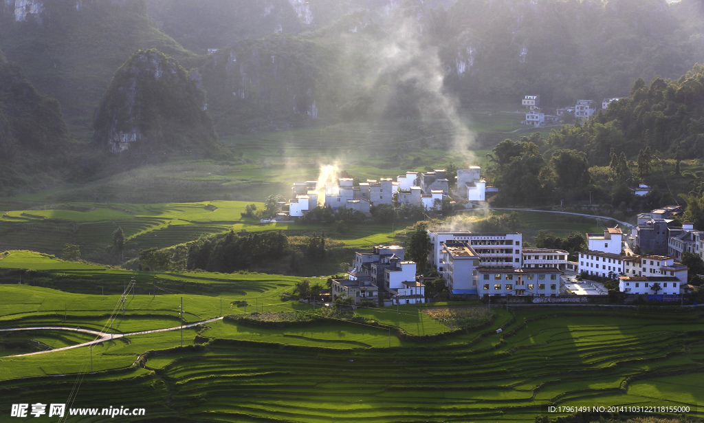 秦皇島郊外