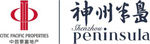 神州半島LOGO