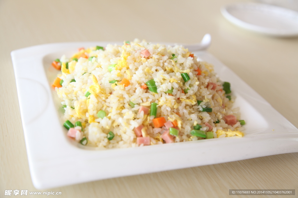 蛋炒飯