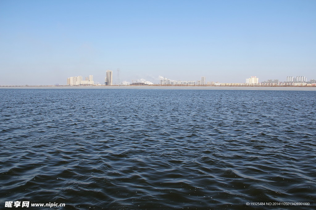 海濱風(fēng)光