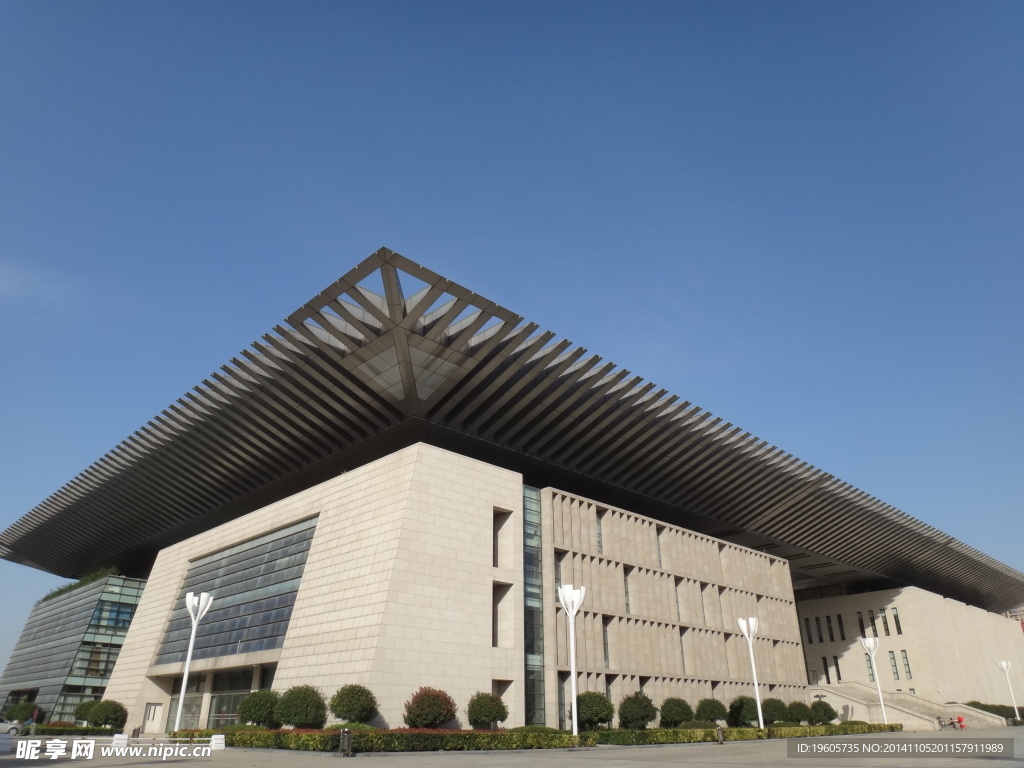 現(xiàn)代建筑