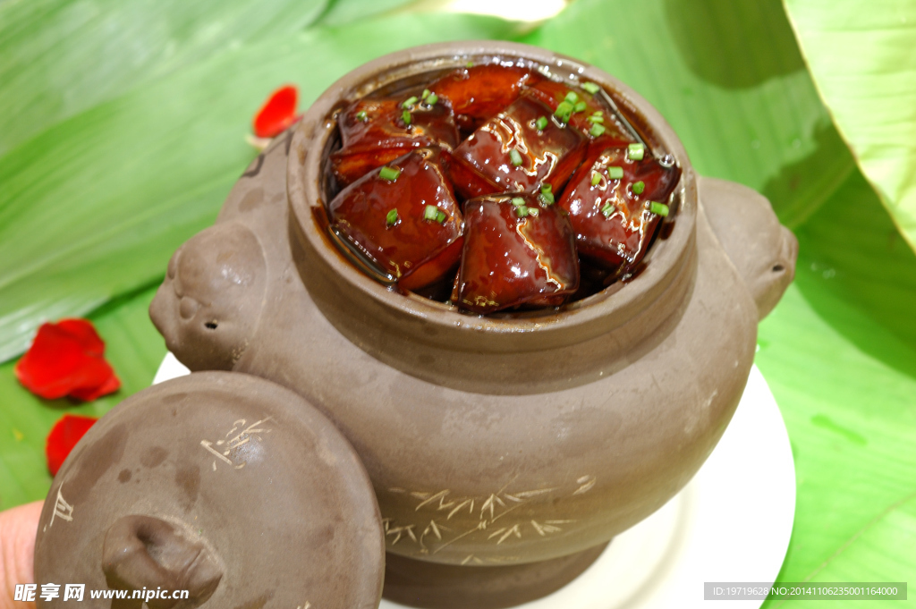 農(nóng)家紅燒肉