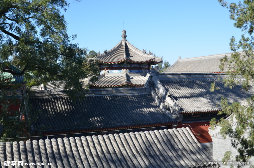 閣樓建筑