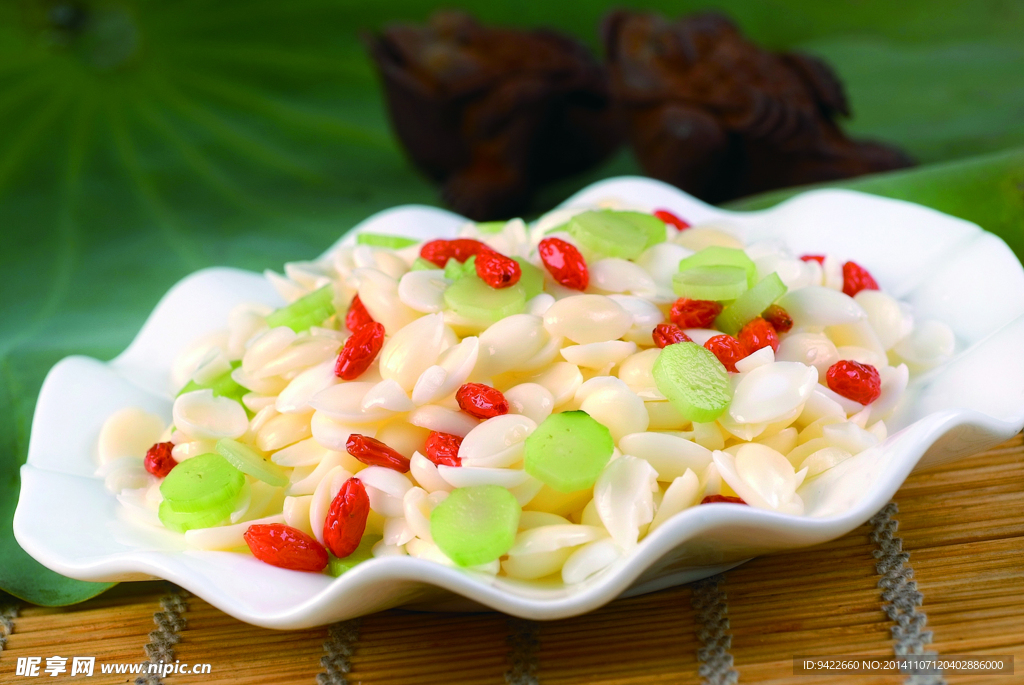 養(yǎng)生杏仁