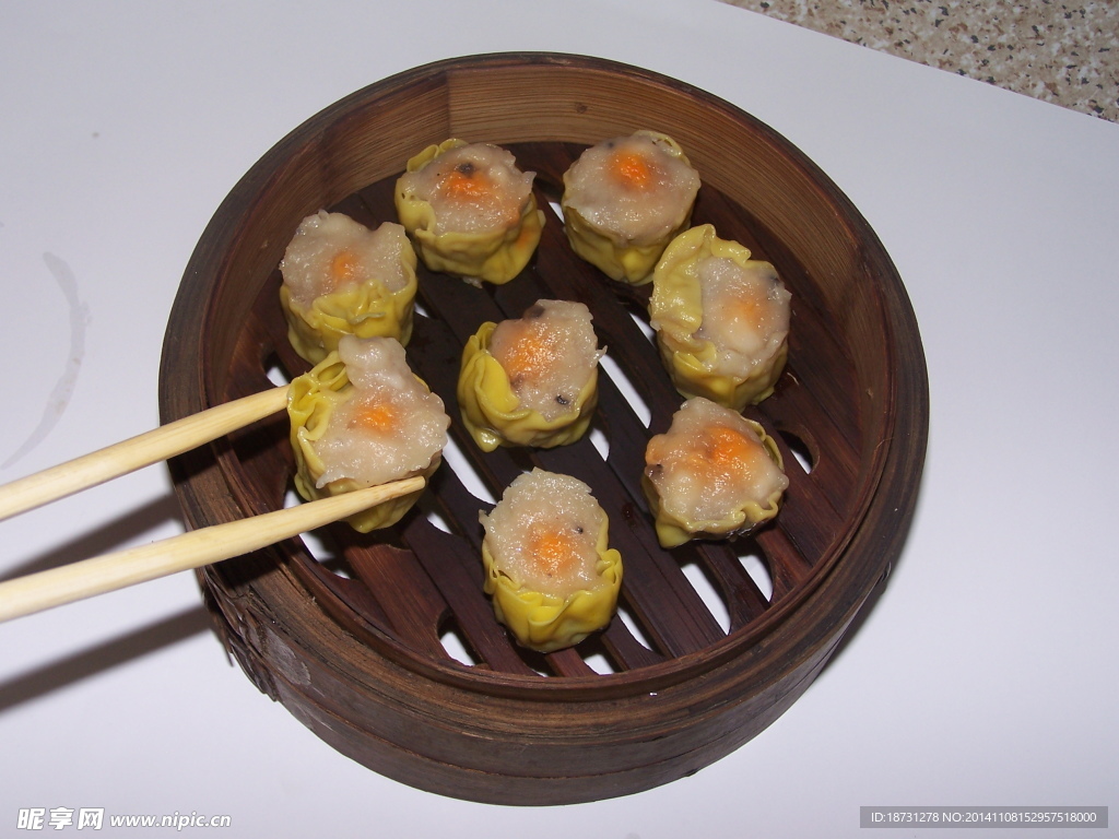 燒賣早點早餐