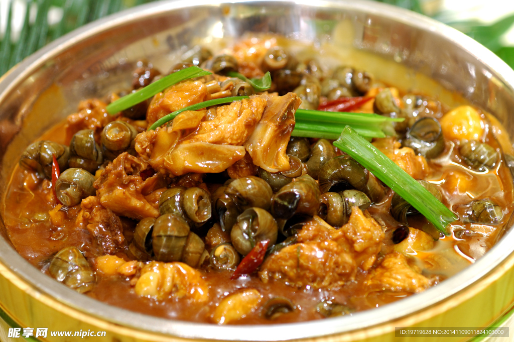 鮑魚仔燒豆腐