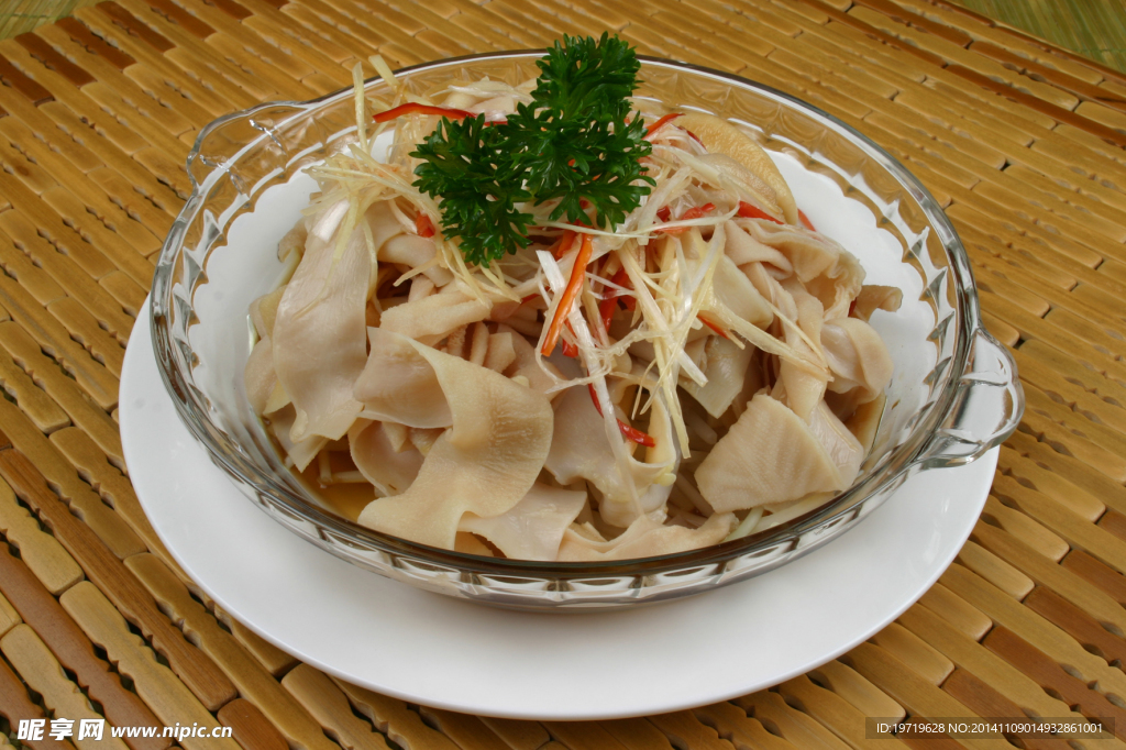 油皇鵝腸