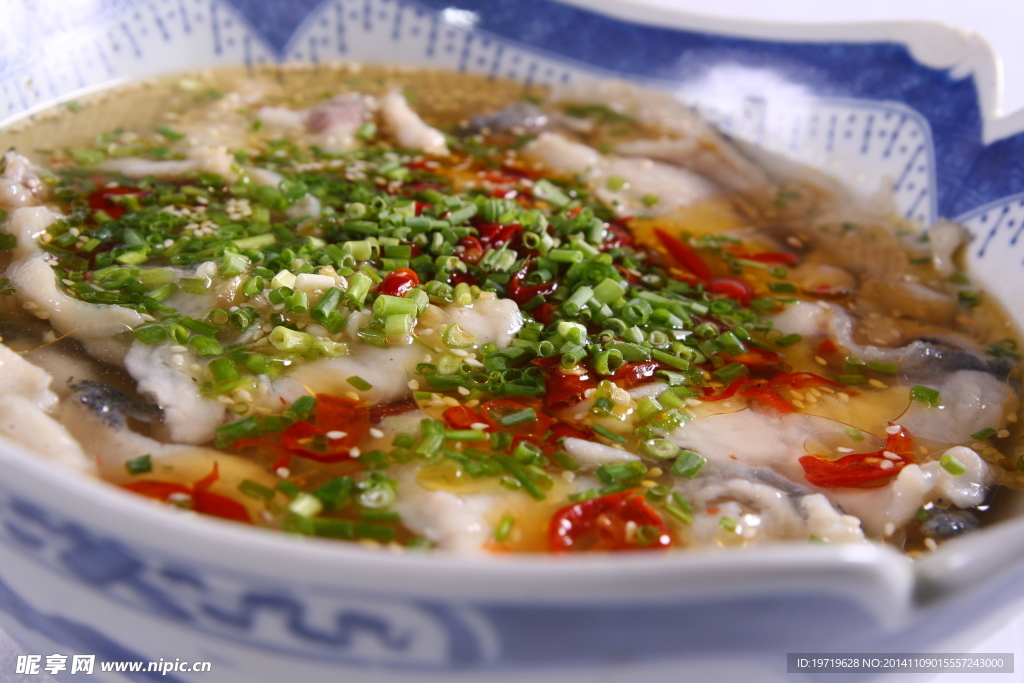 農家酸菜魚