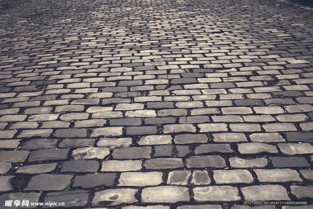 路面