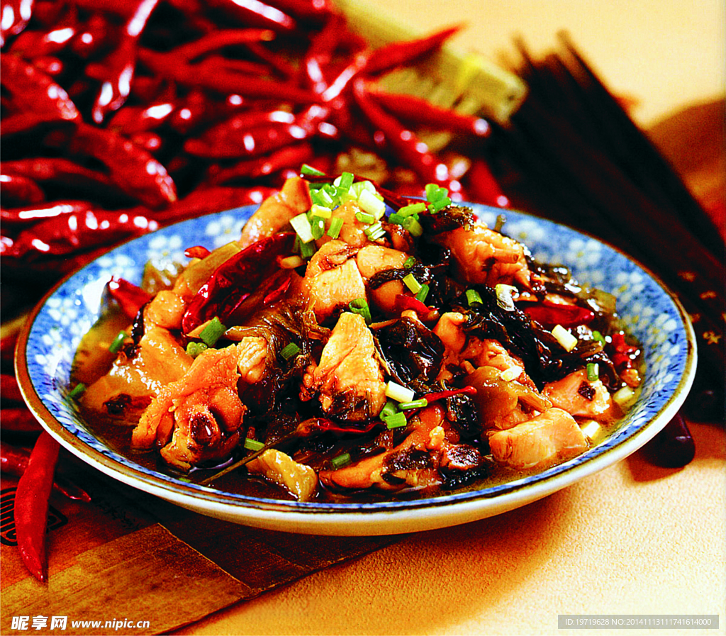 家鄉(xiāng)燒魚(yú)
