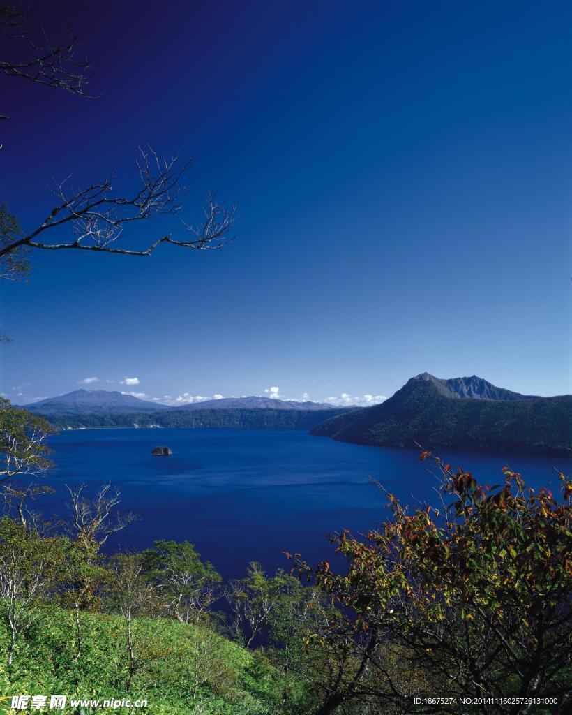 山川河湖