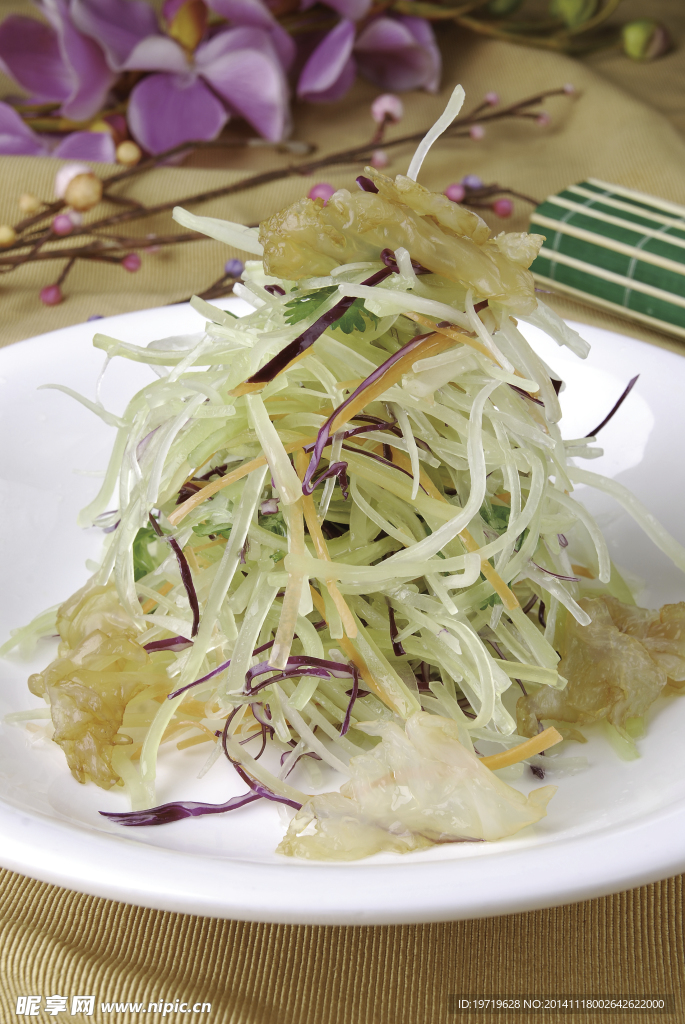 田園小脆