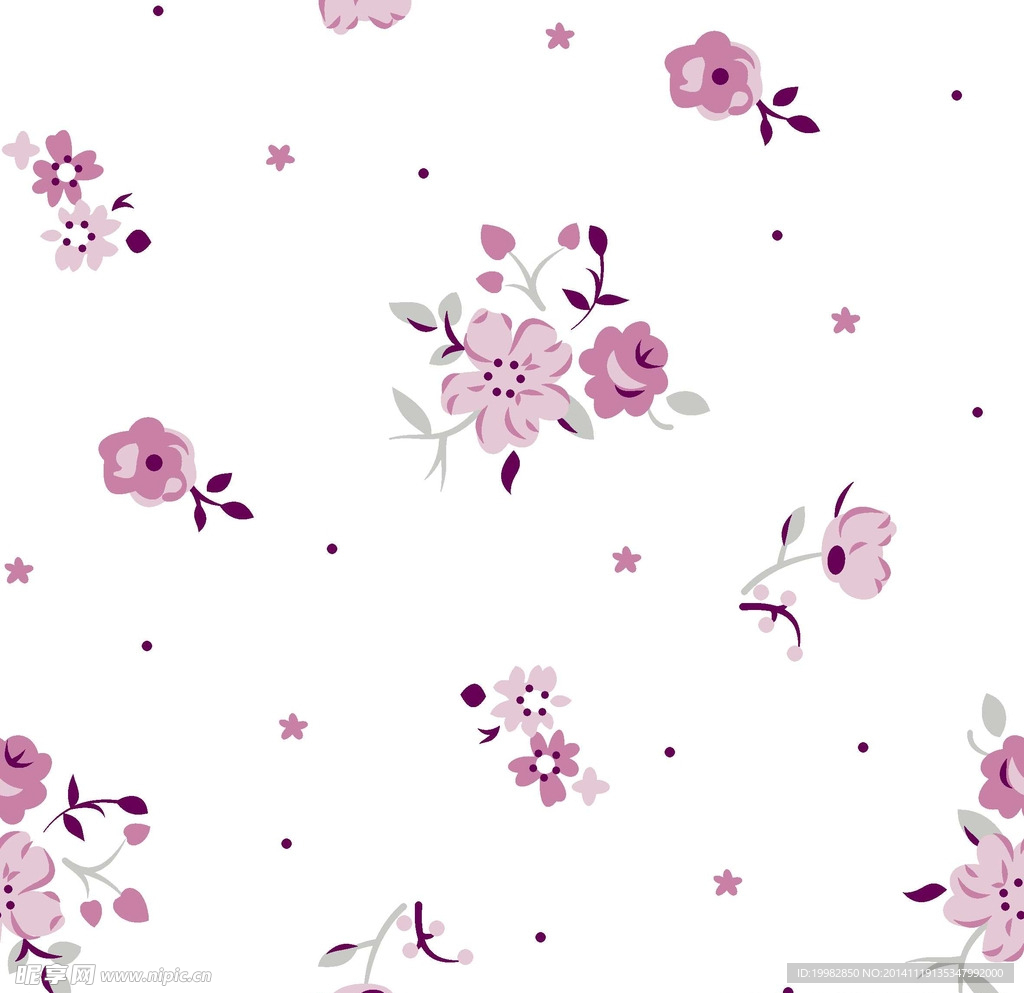 繁花