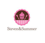 甜品店logo