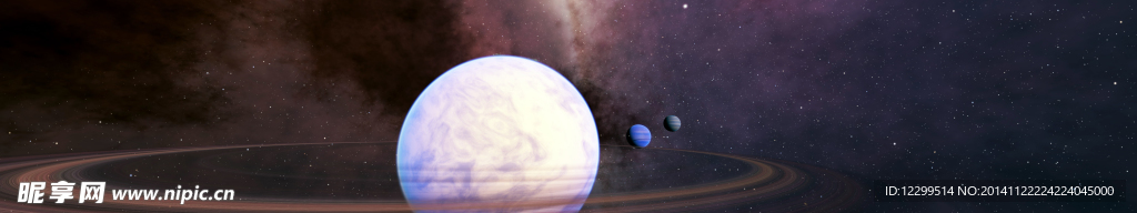 星球