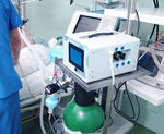 监护病房医疗电子设备