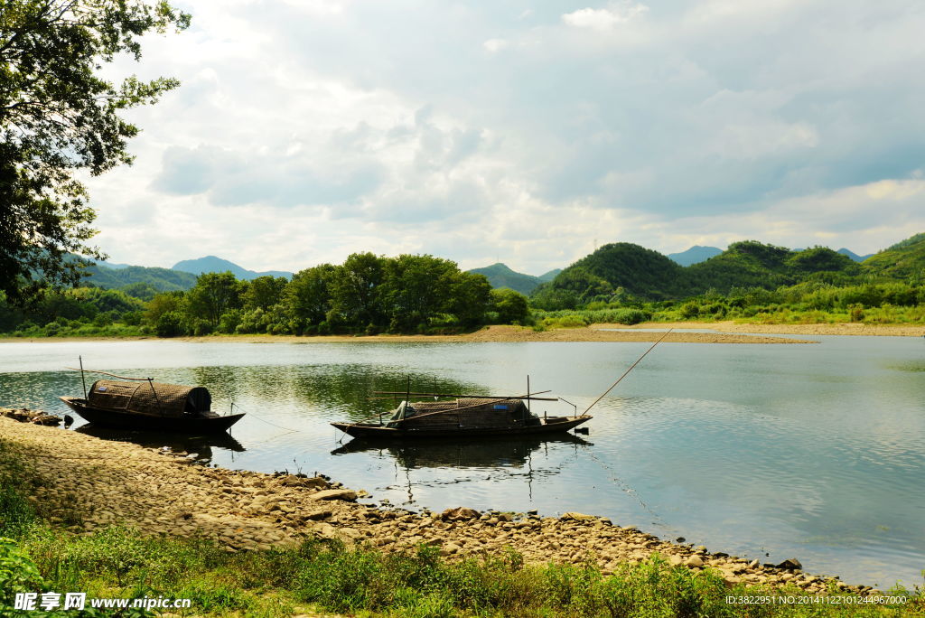 麗水風(fēng)景