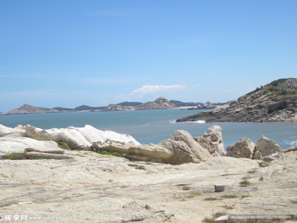 湄洲島