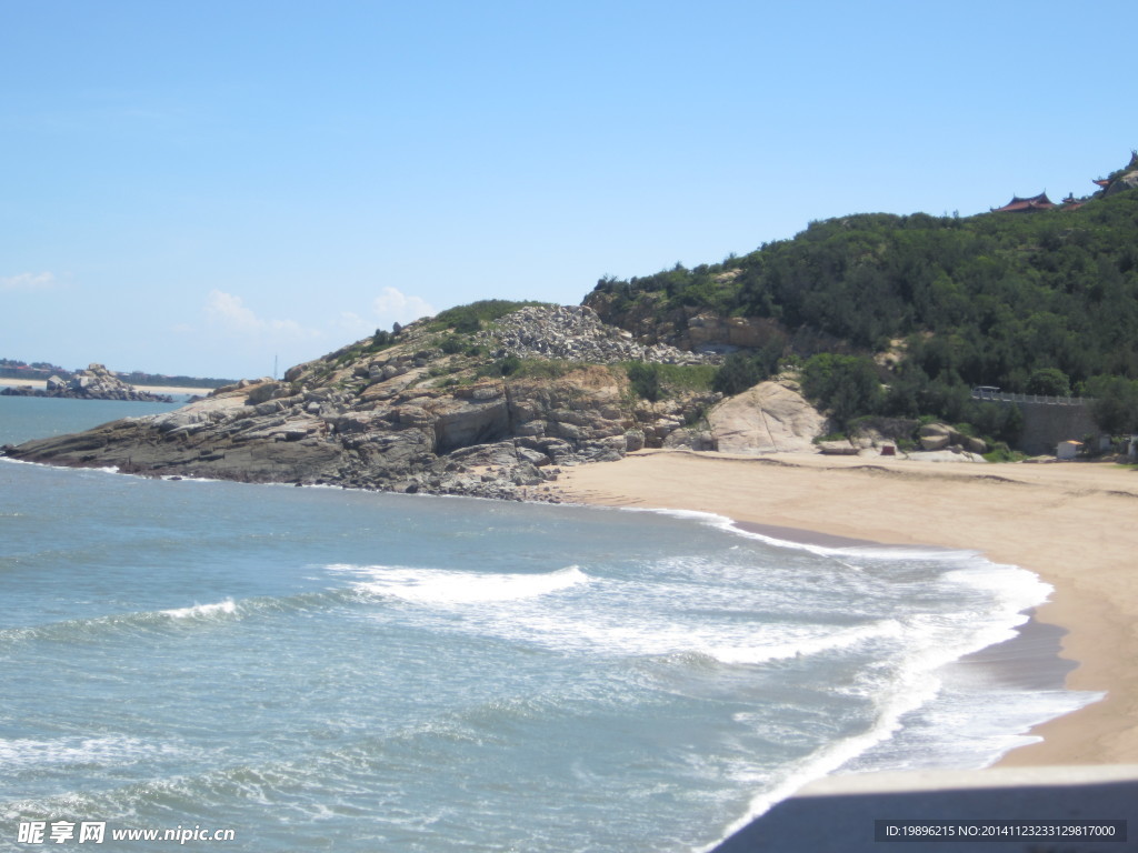湄洲島