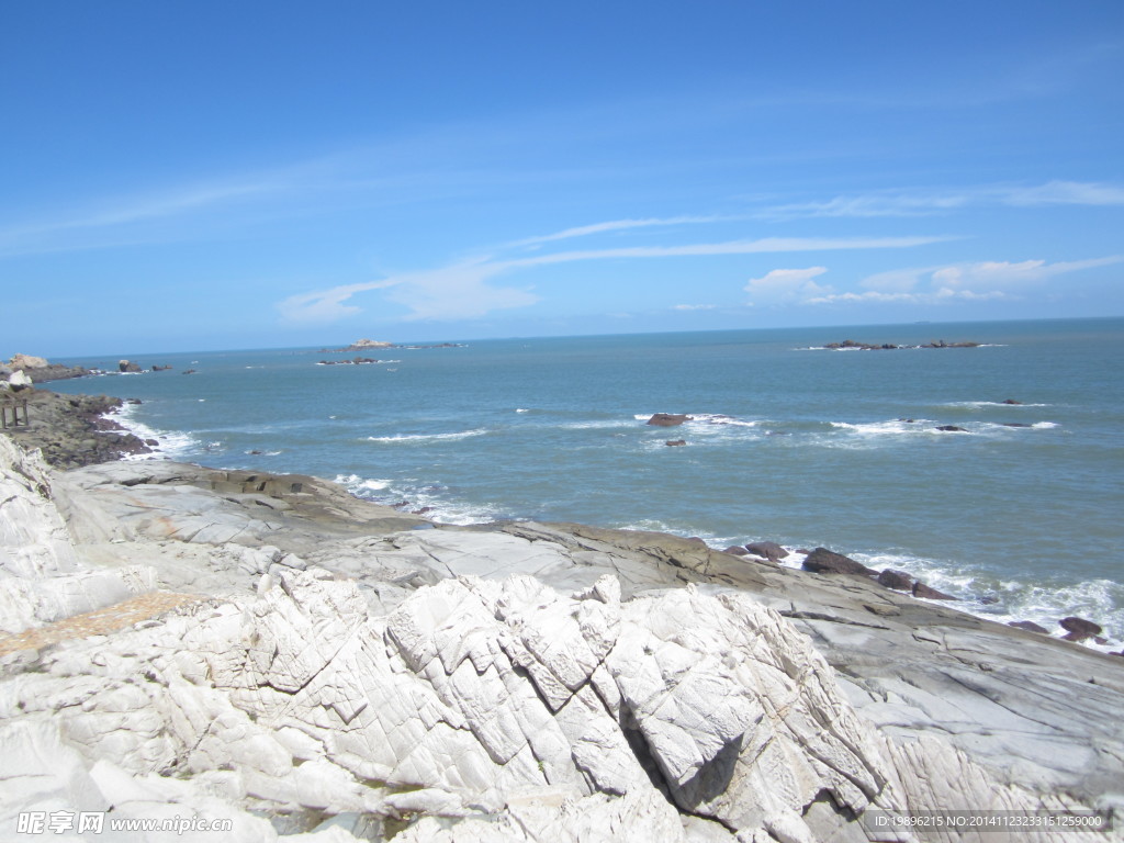 湄洲島