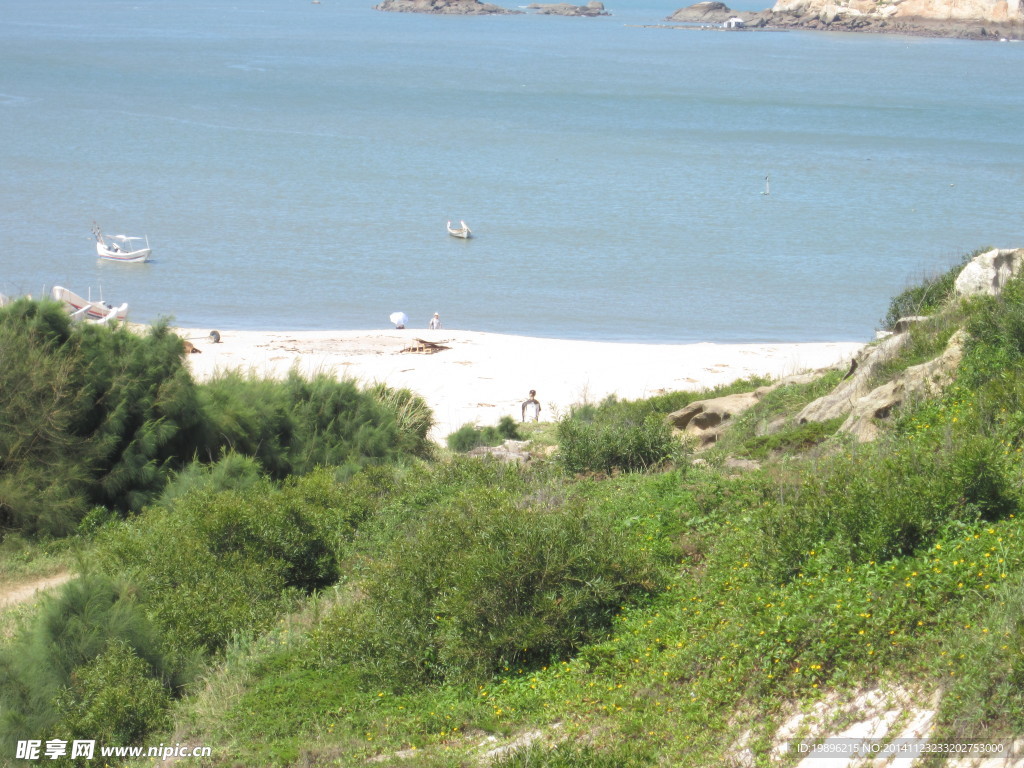 湄洲島