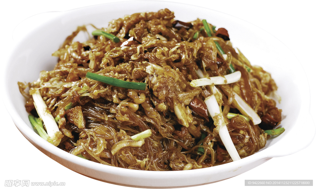 肉絲酸菜粉元