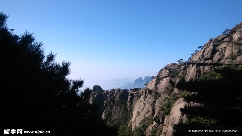 旅游風光