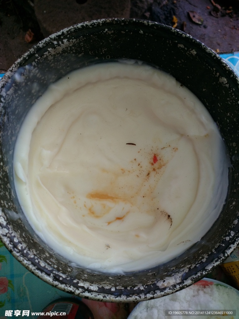 豬油