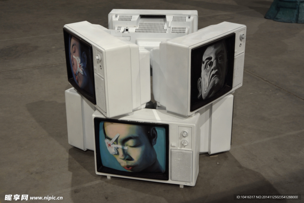 裝置作品