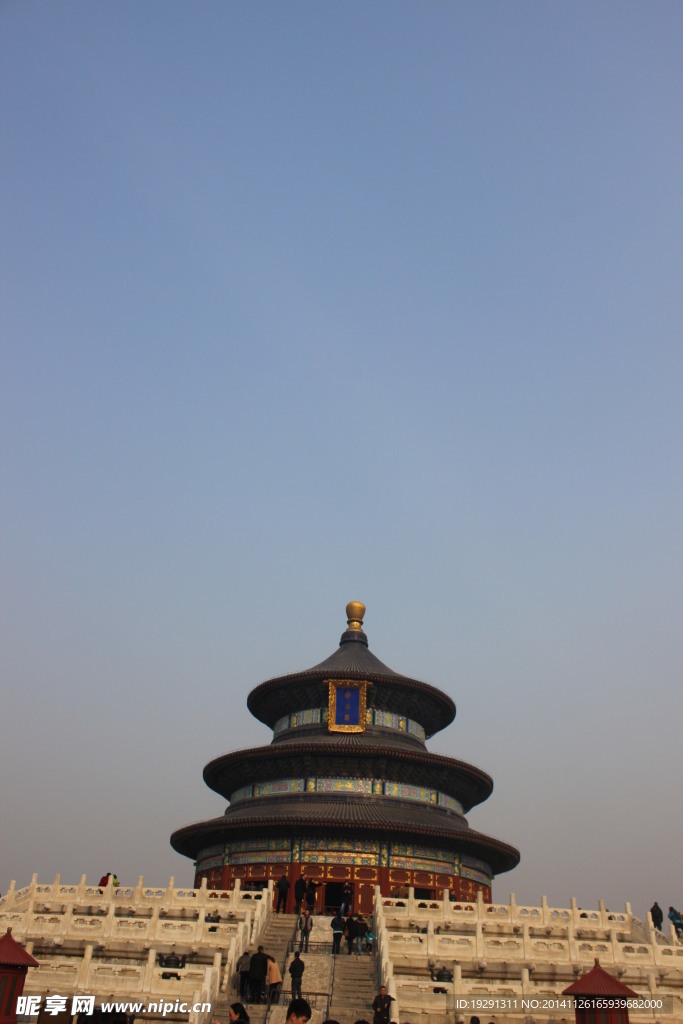天壇祈年殿