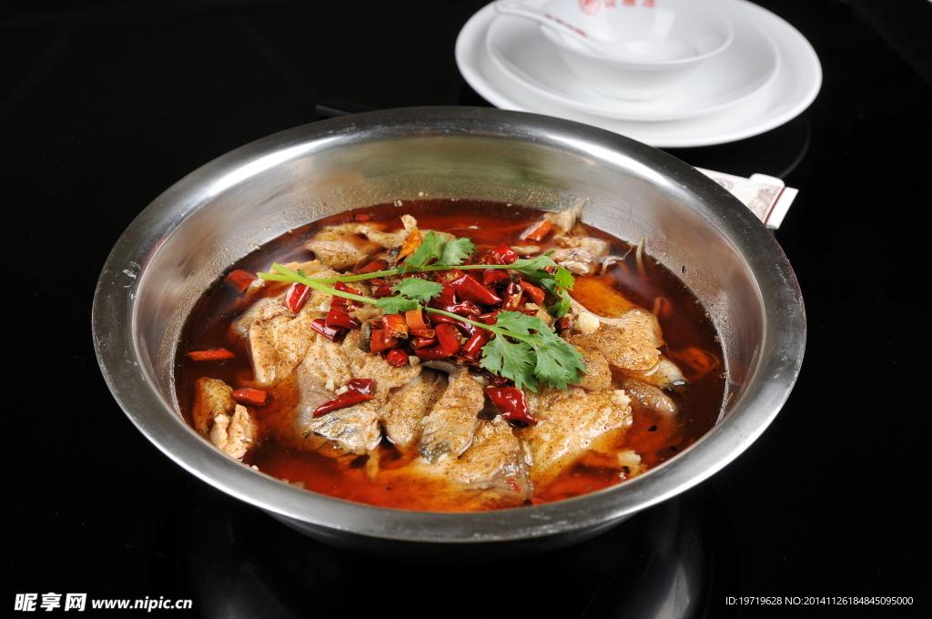 招財(cái)魚片