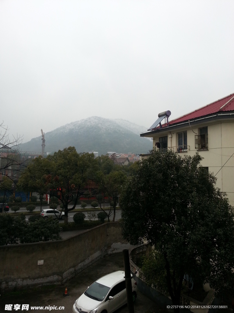 無錫惠山