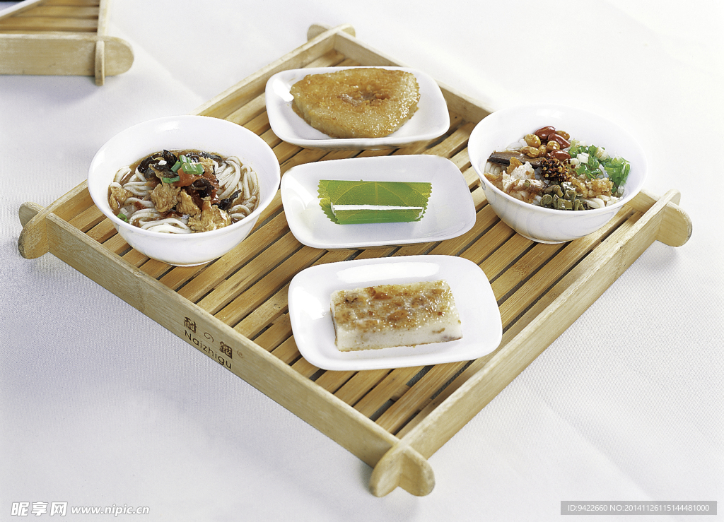 特色風味小吃
