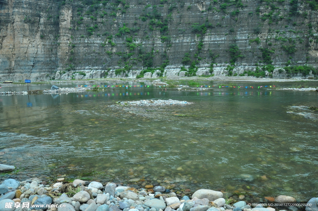 水景