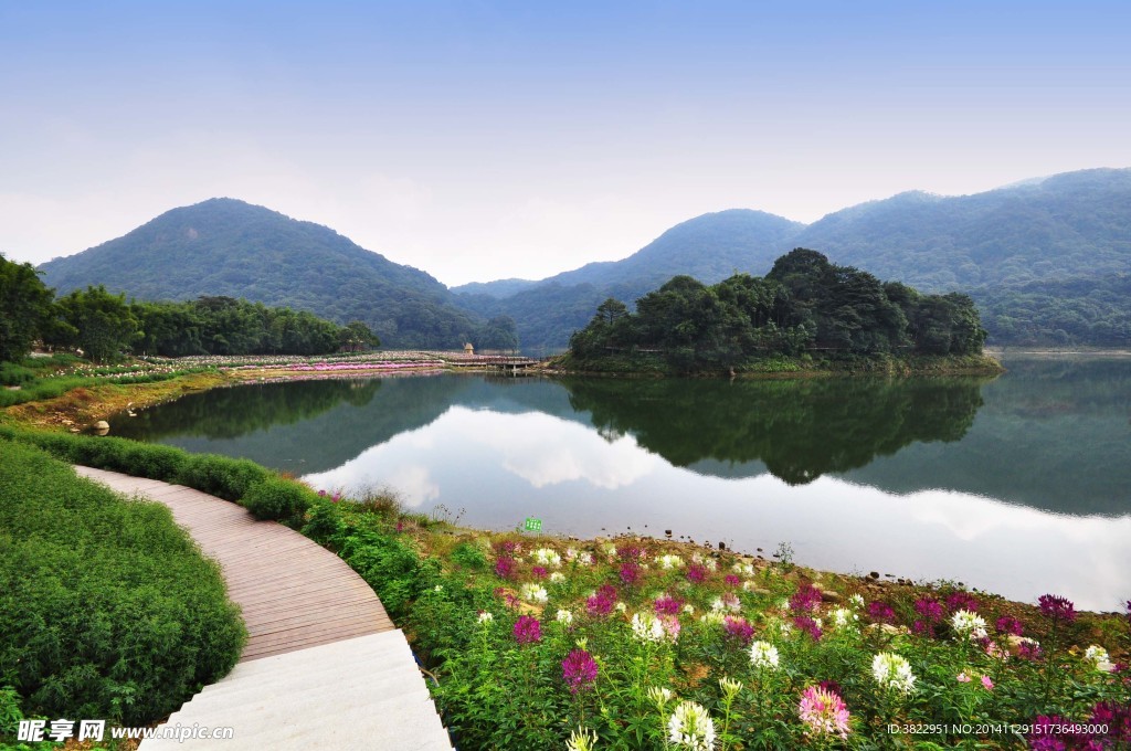 石門國(guó)家公園
