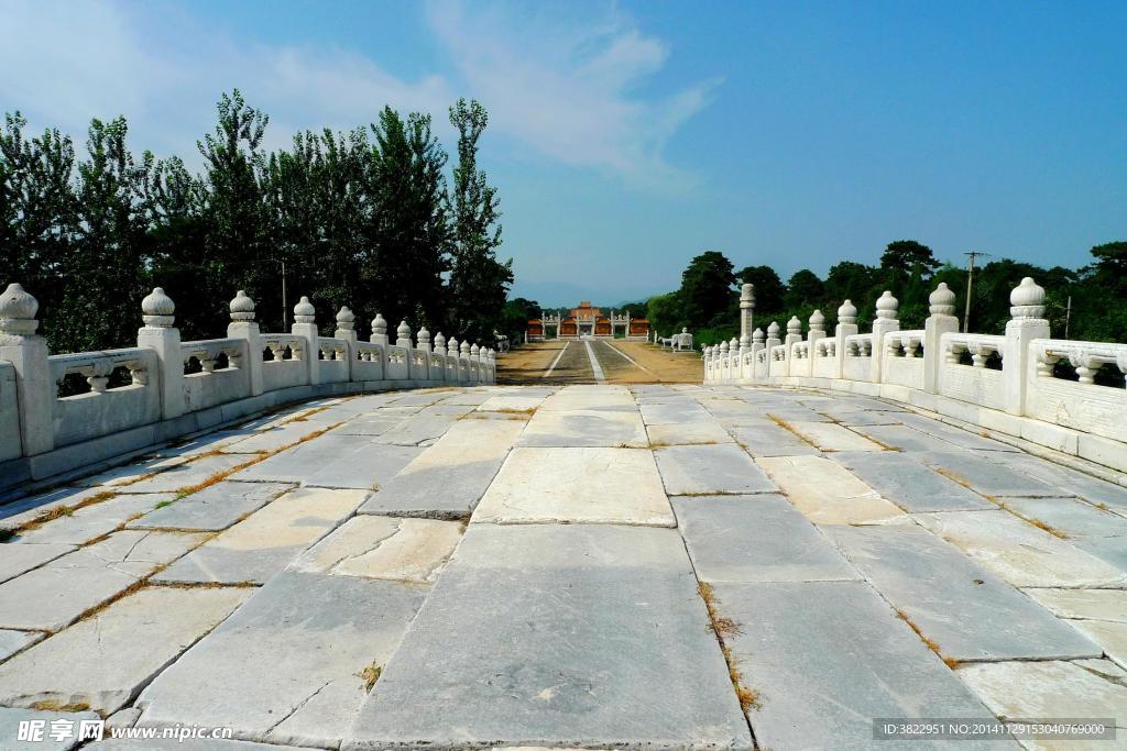 昌陵風(fēng)景