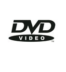 DVD标志