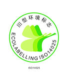 ISO14025标志