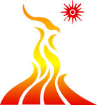 羊城logo